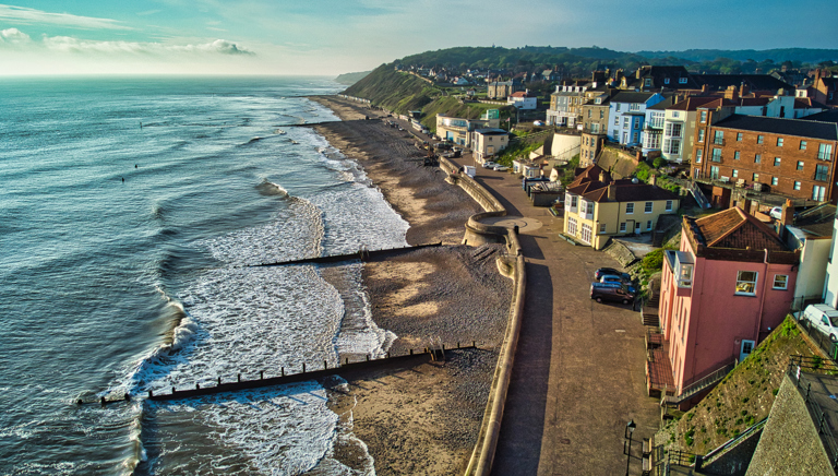 Norfolk, UK Istock 1320990390