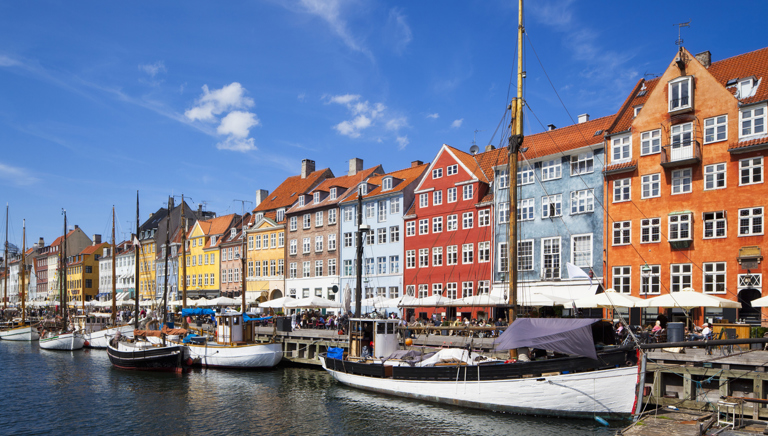 Copenhagen, DK Istock 482749877