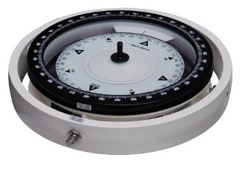 how to use a marine compass