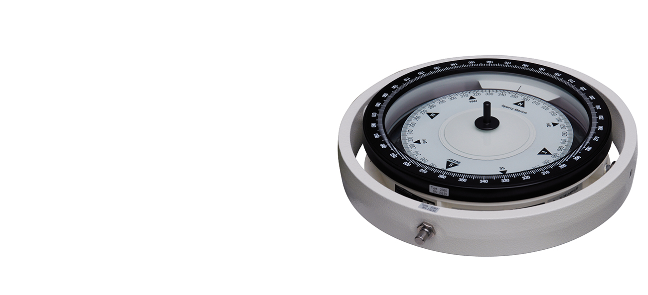 Magnetic Compass | Sperry Marine